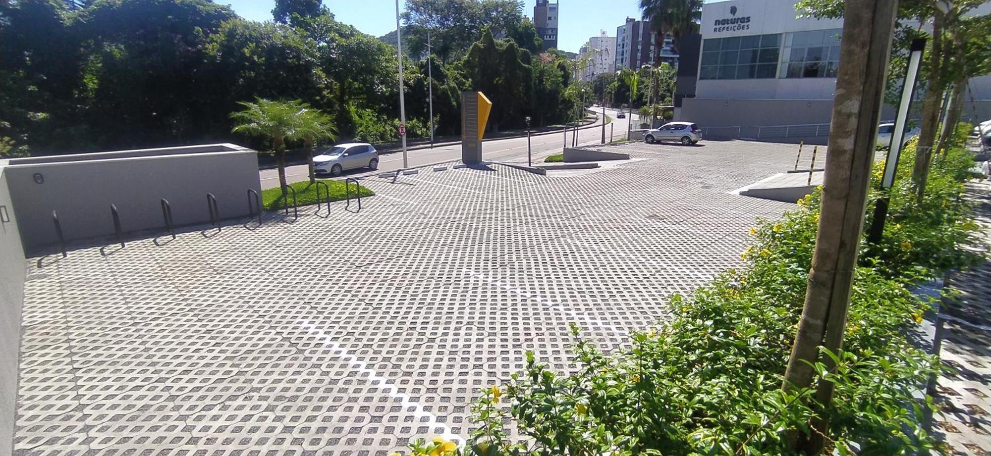 Incrivel Loft A 800 Metros Da Germanica Da Ocktoberfest Apartamento *