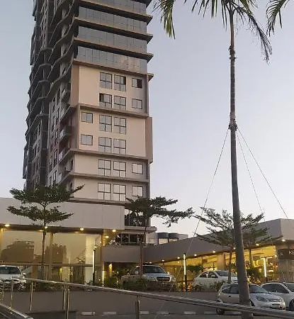 Incrivel Apartamento Loft A 800 Metros Da Vila Germanica Da Ocktoberfest Blumenau Exterior photo