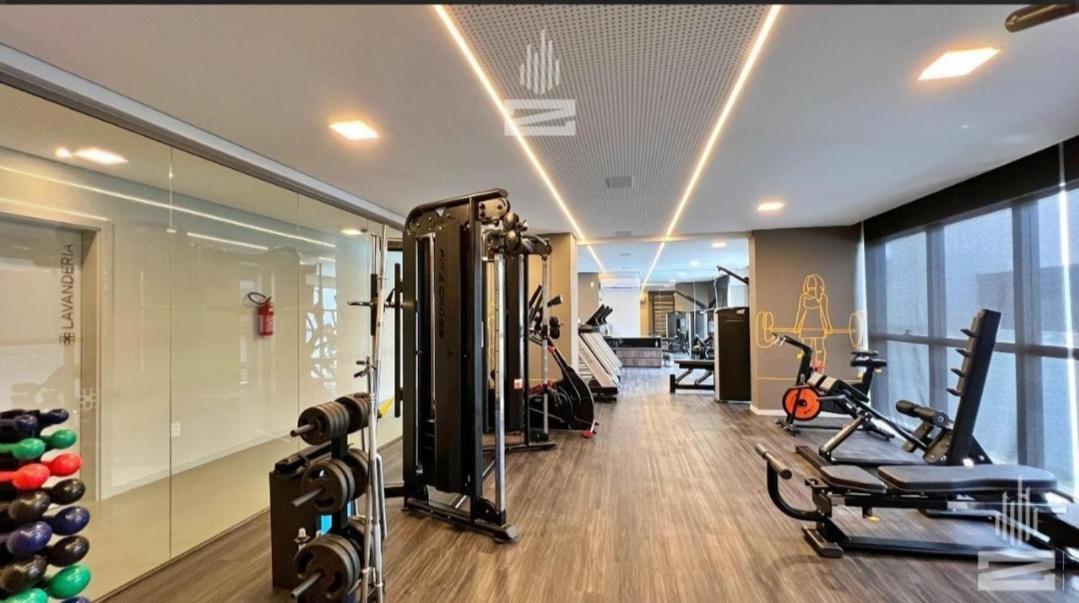 Incrivel Loft A 800 Metros Da Germanica Da Ocktoberfest