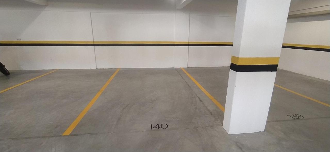 Incrivel Loft A 800 Metros Da Germanica Da Ocktoberfest Apartment *