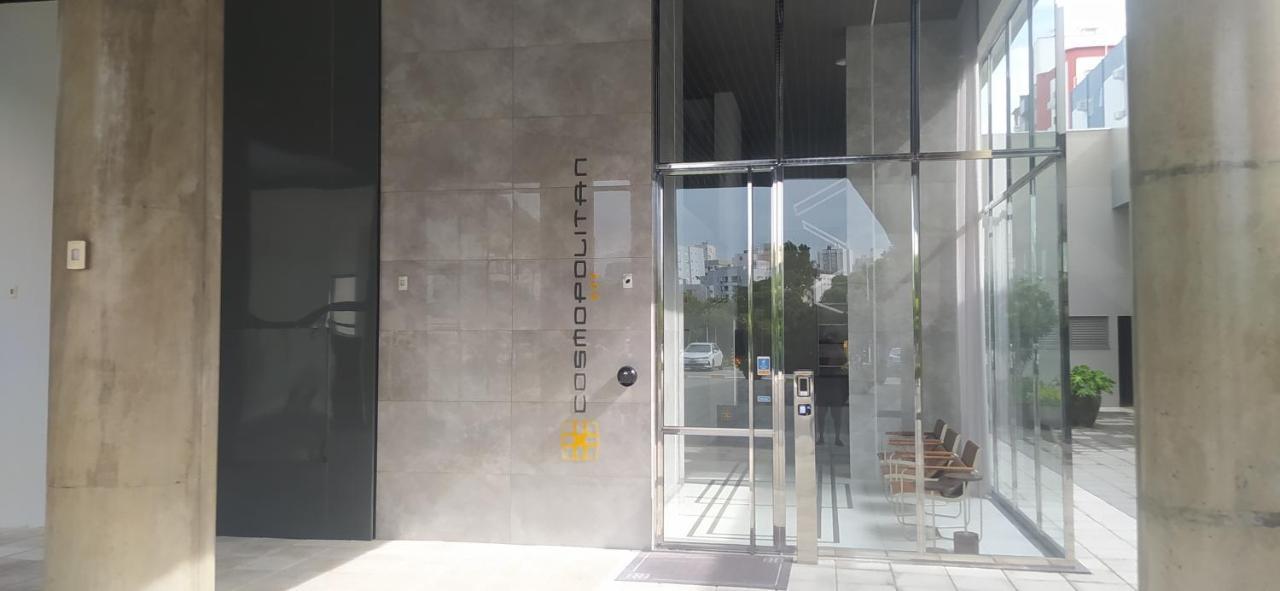 Apartment Incrivel Loft A 800 Metros Da Germanica Da Ocktoberfest Blumenau