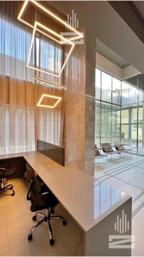Incrivel Loft A 800 Metros Da Germanica Da Ocktoberfest *