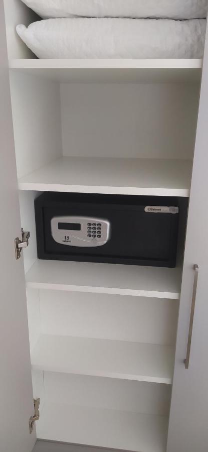Apartment Incrivel Loft A 800 Metros Da Germanica Da Ocktoberfest Blumenau