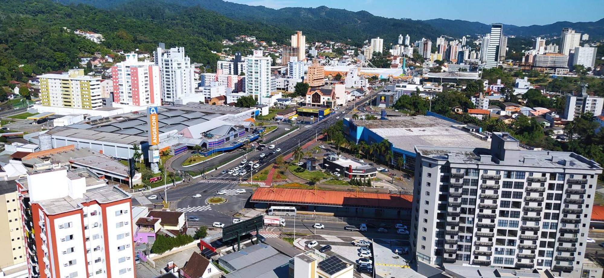 Incrivel Loft A 800 Metros Da Germanica Da Ocktoberfest Blumenau