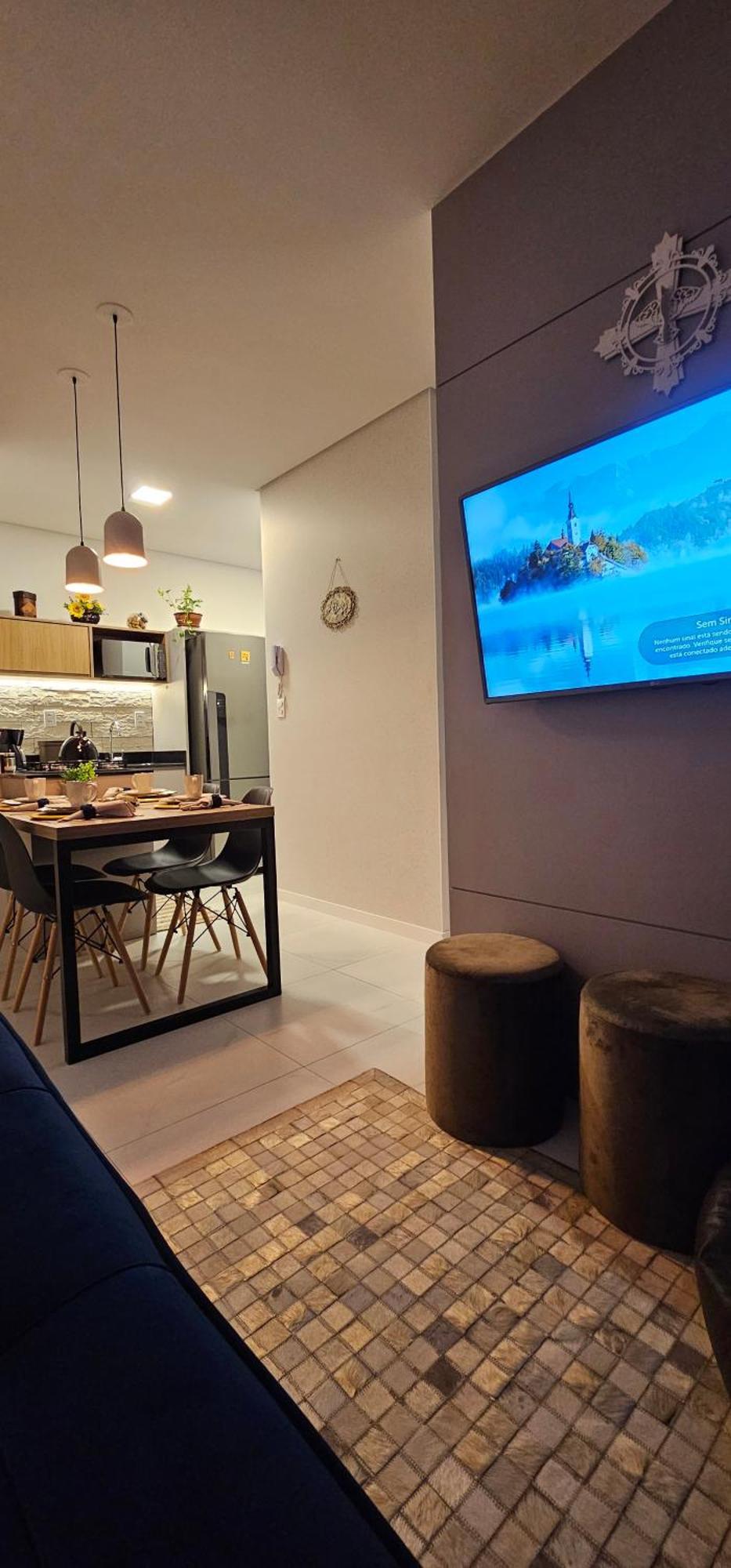 Apartment Incrivel Loft A 800 Metros Da Germanica Da Ocktoberfest *