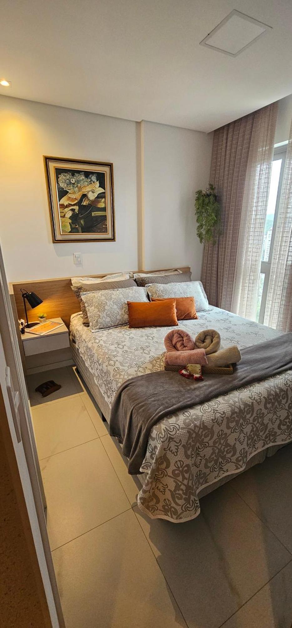 Incrivel Loft A 800 Metros Da Germanica Da Ocktoberfest Apartment Blumenau