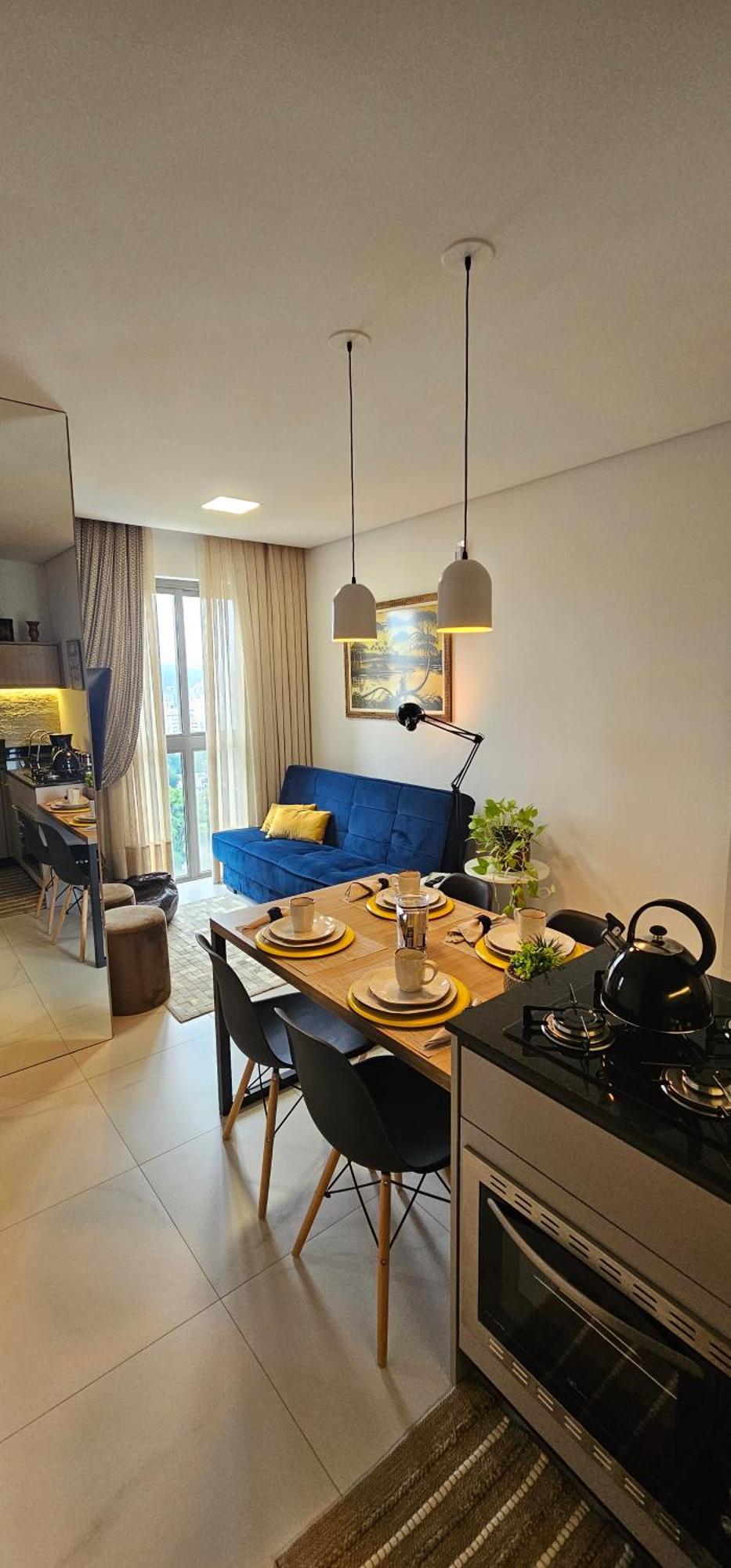 Incrivel Loft A 800 Metros Da Germanica Da Ocktoberfest Blumenau